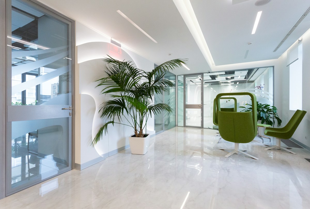 Sala de atendimento odontológico; imagem ilustrativa